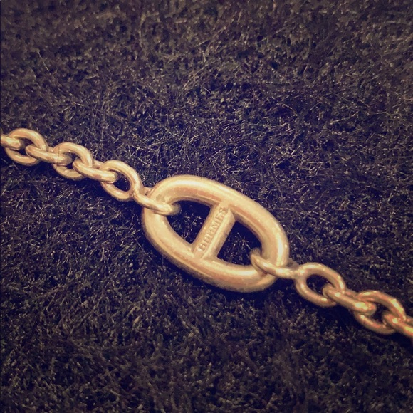 Hermès farandole bracelet - Picture 2 of 4